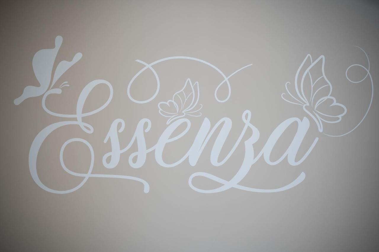 マッサフラ Essenza Bed & Breakfast エクステリア 写真