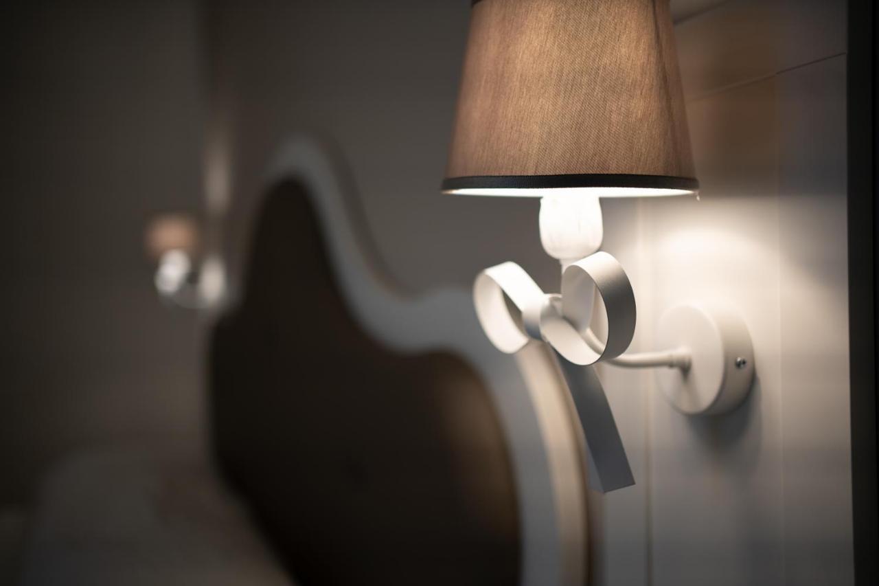 マッサフラ Essenza Bed & Breakfast エクステリア 写真